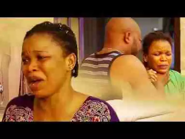Video: I MARRIED A MONSTER - 2017 Latest Nigerian Nollywood Full Movies | African Movies